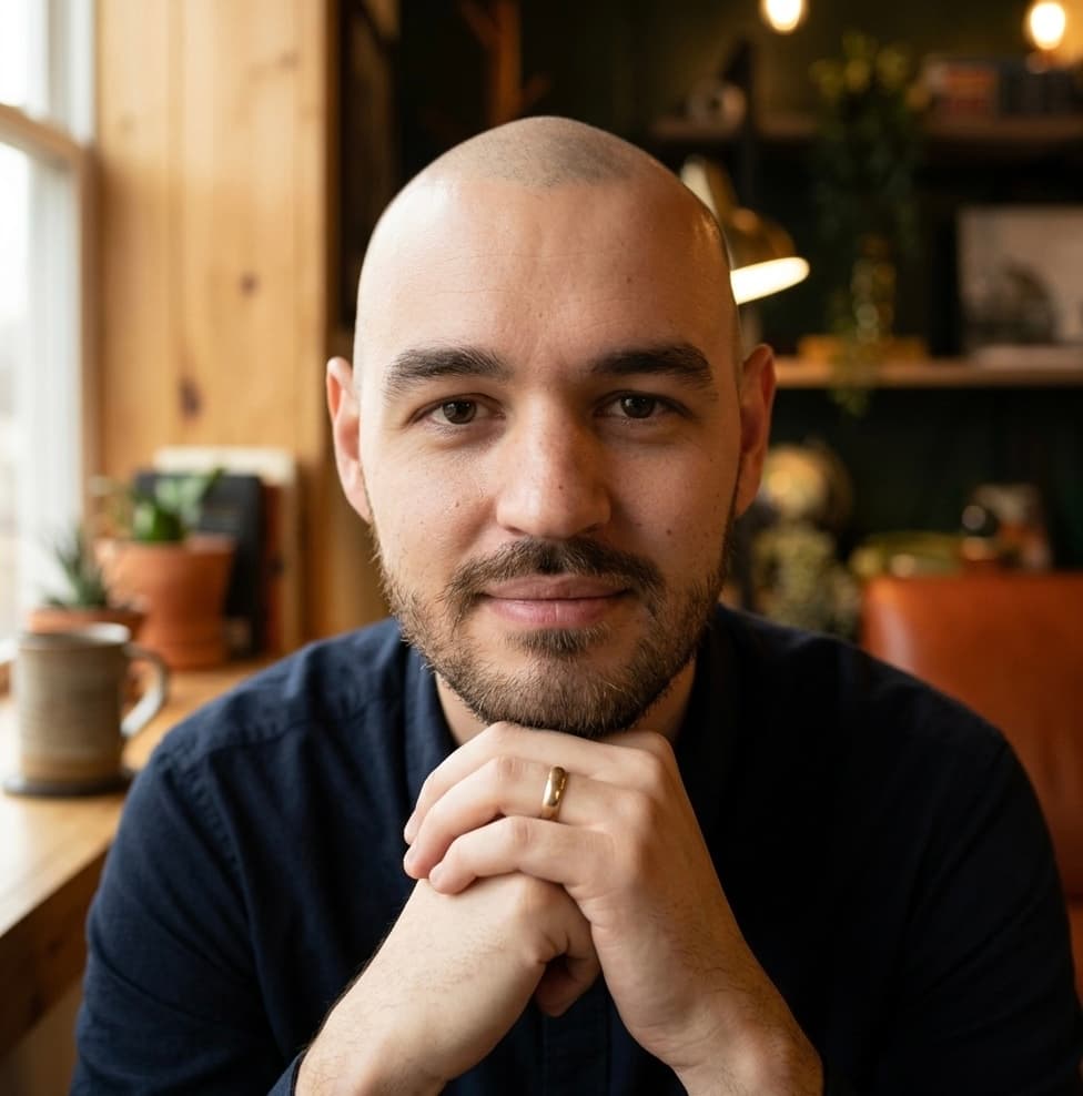 Dan Schnurbusch